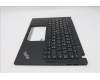 Lenovo 5M11N89479 MECH_ASM BL KB BK MG THAI CHY