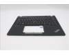 Lenovo 5M11N89488 MECH_ASM BL KB BK MG UKE CHY