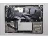 Lenovo 5M11N89492 MECH_ASM BL KB BK MG UKR LTN