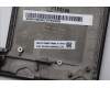Lenovo 5M11N89492 MECH_ASM BL KB BK MG UKR LTN