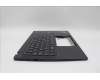Lenovo 5M11N89503 MECH_ASM BL KB BK MG WW BEL LTN