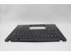 Lenovo 5M11N89515 MECH_ASM BL KB BK MG WW CZE/SLK LTN