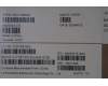 Lenovo 5M11N89524 MECH_ASM BL KB BK MG WW EST LTN