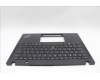 Lenovo 5M11N89524 MECH_ASM BL KB BK MG WW EST LTN