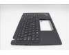 Lenovo 5M11N89524 MECH_ASM BL KB BK MG WW EST LTN