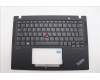 Lenovo 5M11N89529 MECH_ASM BL KB BK MG WW FRA CHY