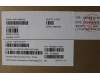 Lenovo 5M11N89530 MECH_ASM BL KB BK MG WW FRA LTN