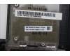 Lenovo 5M11N89531 MECH_ASM BL KB BK MG WW FRA PMX