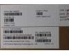 Lenovo 5M11N89537 MECH_ASM BL KB BK MG WW GER PMX