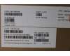 Lenovo 5M11N89548 MECH_ASM BL KB BK MG WW ILD LTN