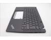Lenovo 5M11N89548 MECH_ASM BL KB BK MG WW ILD LTN