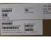 Lenovo 5M11N89551 MECH_ASM BL KB BK MG WW ITA LTN