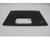 Lenovo 5M11N89551 MECH_ASM BL KB BK MG WW ITA LTN