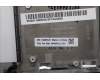 Lenovo 5M11N89554 MECH_ASM BL KB BK MG WW JPN LTN