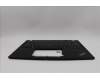 Lenovo 5M11N89566 MECH_ASM BL KB BK MG WW NOR LTN