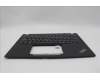 Lenovo 5M11N89575 MECH_ASM BL KB BK MG WW RUS LTN