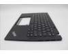 Lenovo 5M11N89575 MECH_ASM BL KB BK MG WW RUS LTN