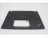 Lenovo 5M11N89578 MECH_ASM BL KB BK MG WW SLV LTN