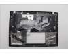 Lenovo 5M11N89578 MECH_ASM BL KB BK MG WW SLV LTN