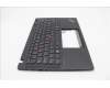 Lenovo 5M11N89578 MECH_ASM BL KB BK MG WW SLV LTN