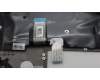 Lenovo 5M11N89579 MECH_ASM BL KB BK MG WW SLV PMX