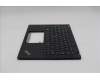 Lenovo 5M11N89585 MECH_ASM BL KB BK MG WW SWE/FIN PMX