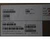 Lenovo 5M11N89586 MECH_ASM BL KB BK MG WW SWS CHY
