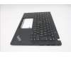 Lenovo 5M11N89586 MECH_ASM BL KB BK MG WW SWS CHY