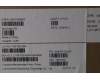 Lenovo 5M11N89602 MECH_ASM BL KB BK MG WW UKE LTN