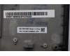 Lenovo 5M11N89832 MECH_ASM BL KB BK ARA CHY