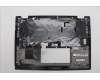 Lenovo 5M11N89833 MECH_ASM BL KB BK ARA LTN