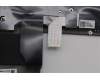 Lenovo 5M11N89835 MECH_ASM BL KB BK BEL CHY