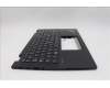 Lenovo 5M11N89835 MECH_ASM BL KB BK BEL CHY