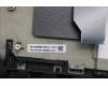 Lenovo 5M11N89835 MECH_ASM BL KB BK BEL CHY
