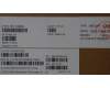 Lenovo 5M11N89859 MECH_ASM BL KB BK EURO ENG CHY