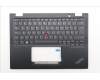Lenovo 5M11N89868 MECH_ASM BL KB BK GER CHY