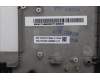 Lenovo 5M11N89869 MECH_ASM BL KB BK GER LTN