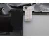Lenovo 5M11N89870 MECH_ASM BL KB BK GER PMX