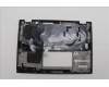 Lenovo 5M11N89872 MECH_ASM BL KB BK GRE LTN