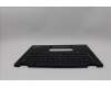 Lenovo 5M11N89875 MECH_ASM BL KB BK HBW LTN