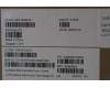 Lenovo 5M11N89878 MECH_ASM BL KB BK HUN LTN