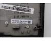 Lenovo 5M11N89878 MECH_ASM BL KB BK HUN LTN