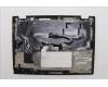 Lenovo 5M11N89883 MECH_ASM BL KB BK ITA CHY