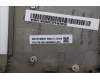Lenovo 5M11N89883 MECH_ASM BL KB BK ITA CHY