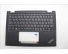 Lenovo 5M11N89887 MECH_ASM BL KB BK JPN LTN