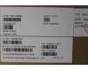 Lenovo 5M11N89887 MECH_ASM BL KB BK JPN LTN