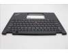 Lenovo 5M11N89887 MECH_ASM BL KB BK JPN LTN