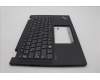 Lenovo 5M11N89887 MECH_ASM BL KB BK JPN LTN