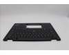 Lenovo 5M11N93096 MECH_ASM BL KB BK POR LTN