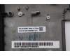 Lenovo 5M11N93096 MECH_ASM BL KB BK POR LTN